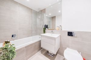 Bathroom - click for photo gallery